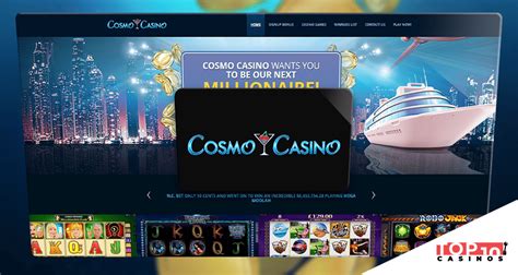 cosmo casino bonus|Cosmo Casino Bonus .